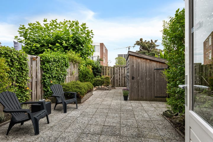 Foto 23 van Doevenkamp 73