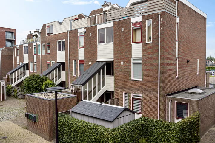 Foto 25 van Doevenkamp 73