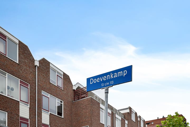 Foto 30 van Doevenkamp 73