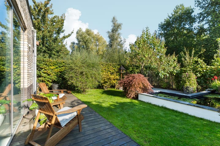 Foto 40 van Woudlaar 32