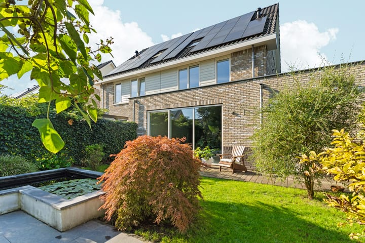 Foto 42 van Woudlaar 32