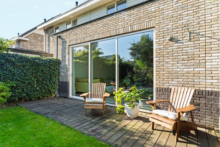 Foto 43 van Woudlaar 32