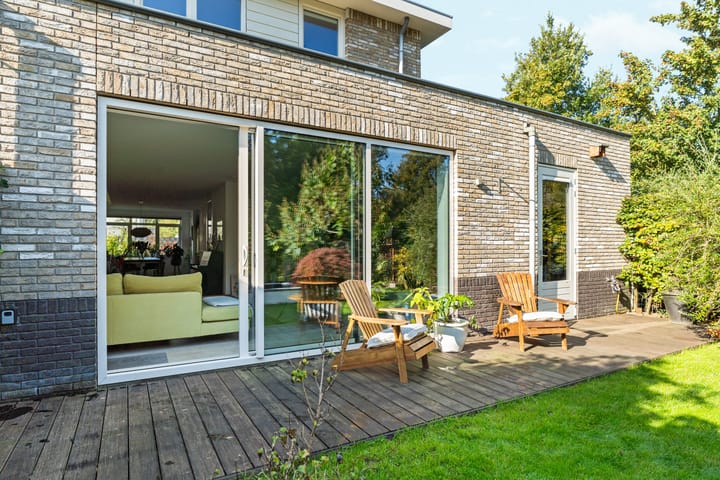 Foto 44 van Woudlaar 32