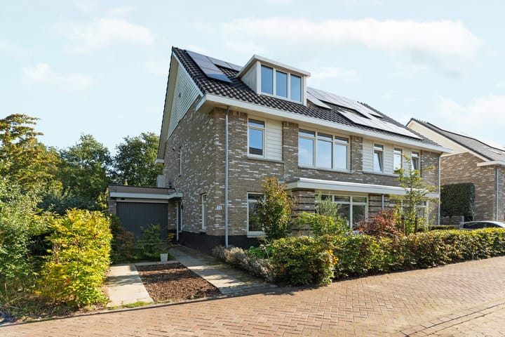 Foto 48 van Woudlaar 32