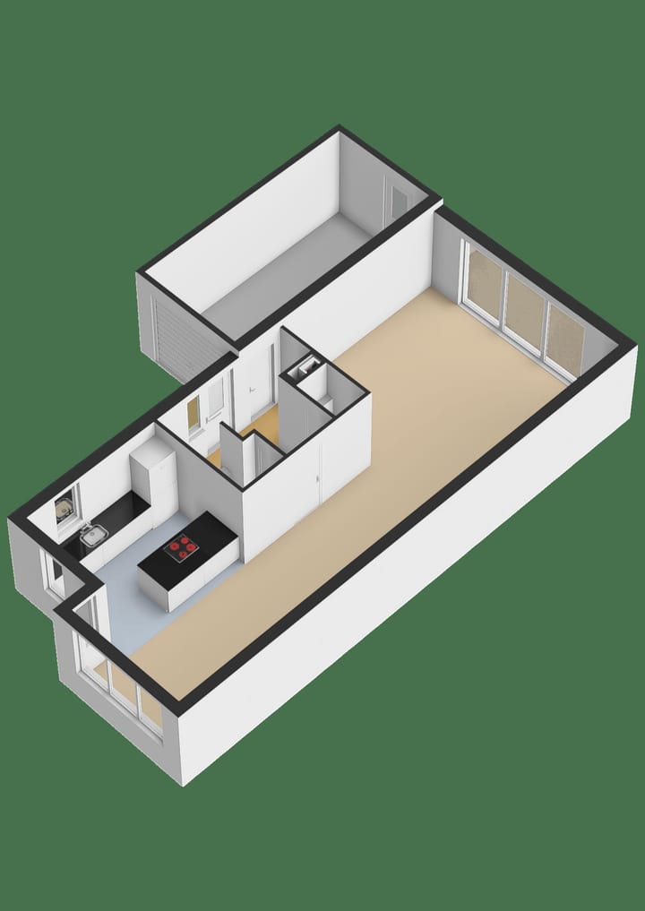 Foto 59 van Woudlaar 32