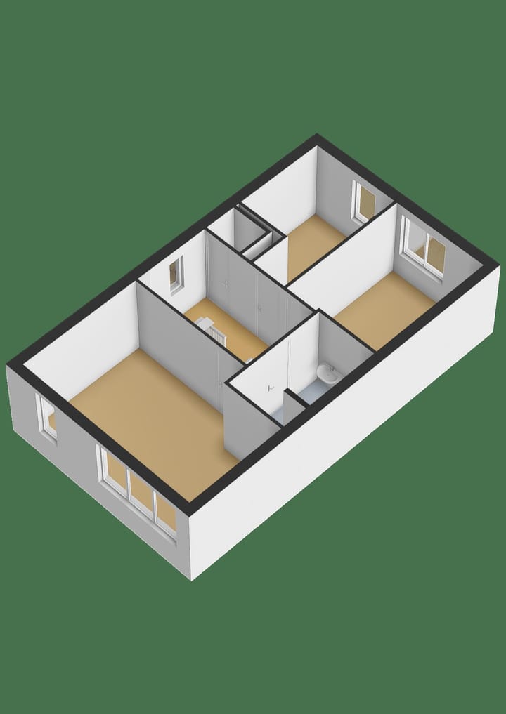 Foto 60 van Woudlaar 32