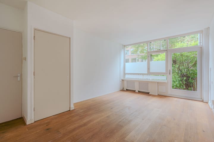 Foto 2 van Merckenburg 42