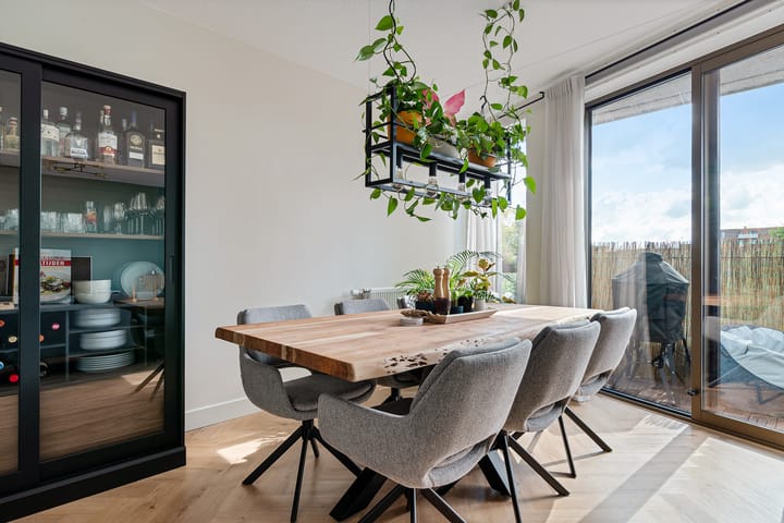 Foto 2 van Marius Meijboomstraat 21