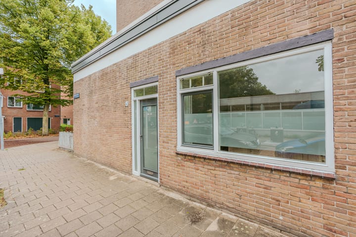 Foto 4 van Merckenburg 42