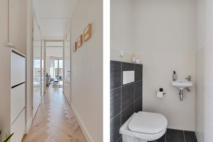 Photo 5 of Marius Meijboomstraat 21