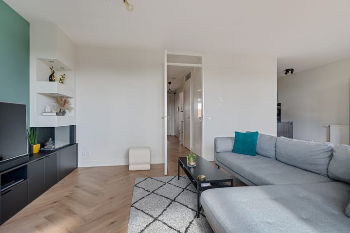 Photo 6 of Marius Meijboomstraat 21