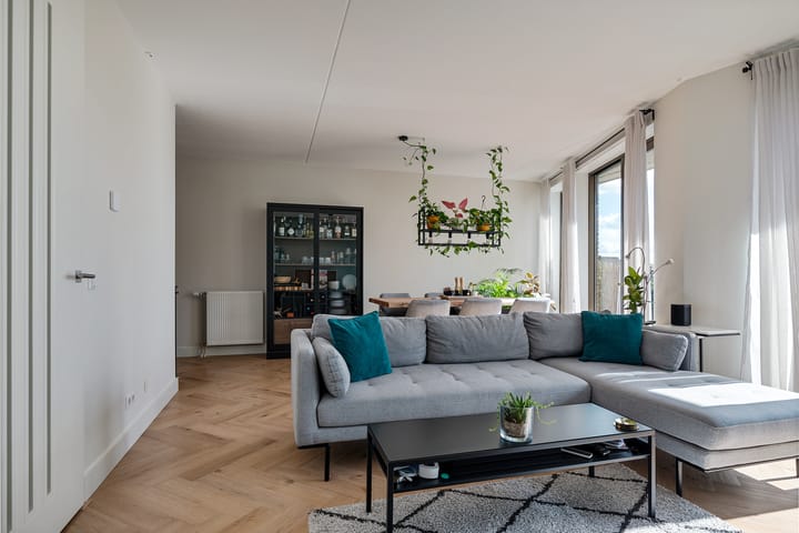 Photo 8 of Marius Meijboomstraat 21