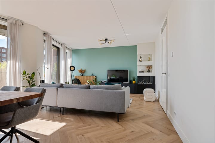 Photo 9 of Marius Meijboomstraat 21