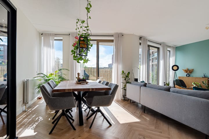 Photo 10 of Marius Meijboomstraat 21