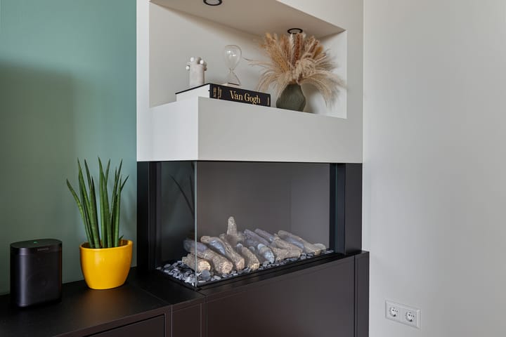 Photo 11 of Marius Meijboomstraat 21