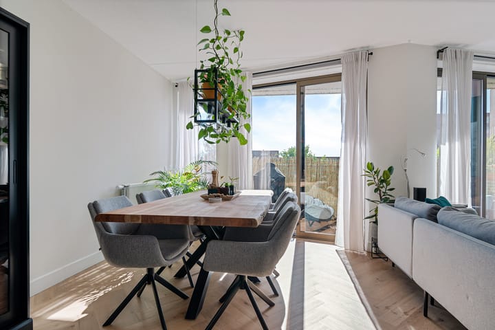 Photo 12 of Marius Meijboomstraat 21