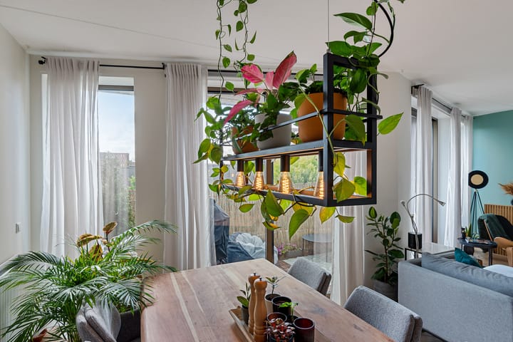 Photo 14 of Marius Meijboomstraat 21