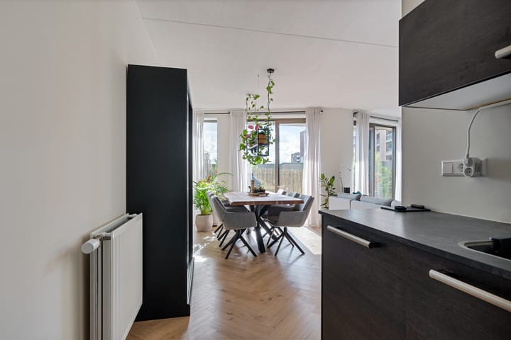 Photo 16 of Marius Meijboomstraat 21