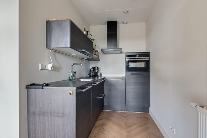 Photo 17 of Marius Meijboomstraat 21