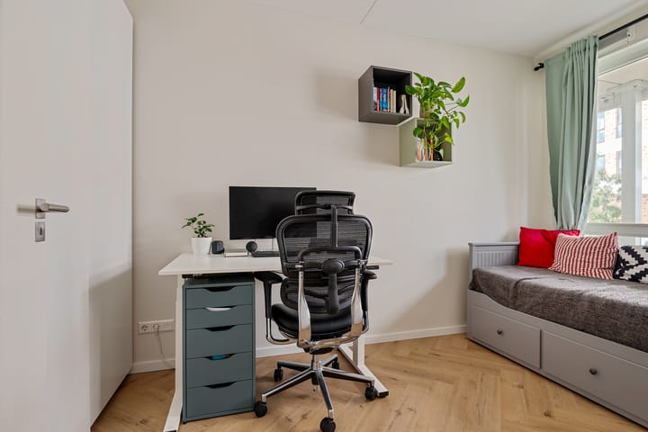 Photo 21 of Marius Meijboomstraat 21