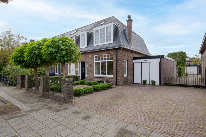 Wijngaardenlaan 79 main image