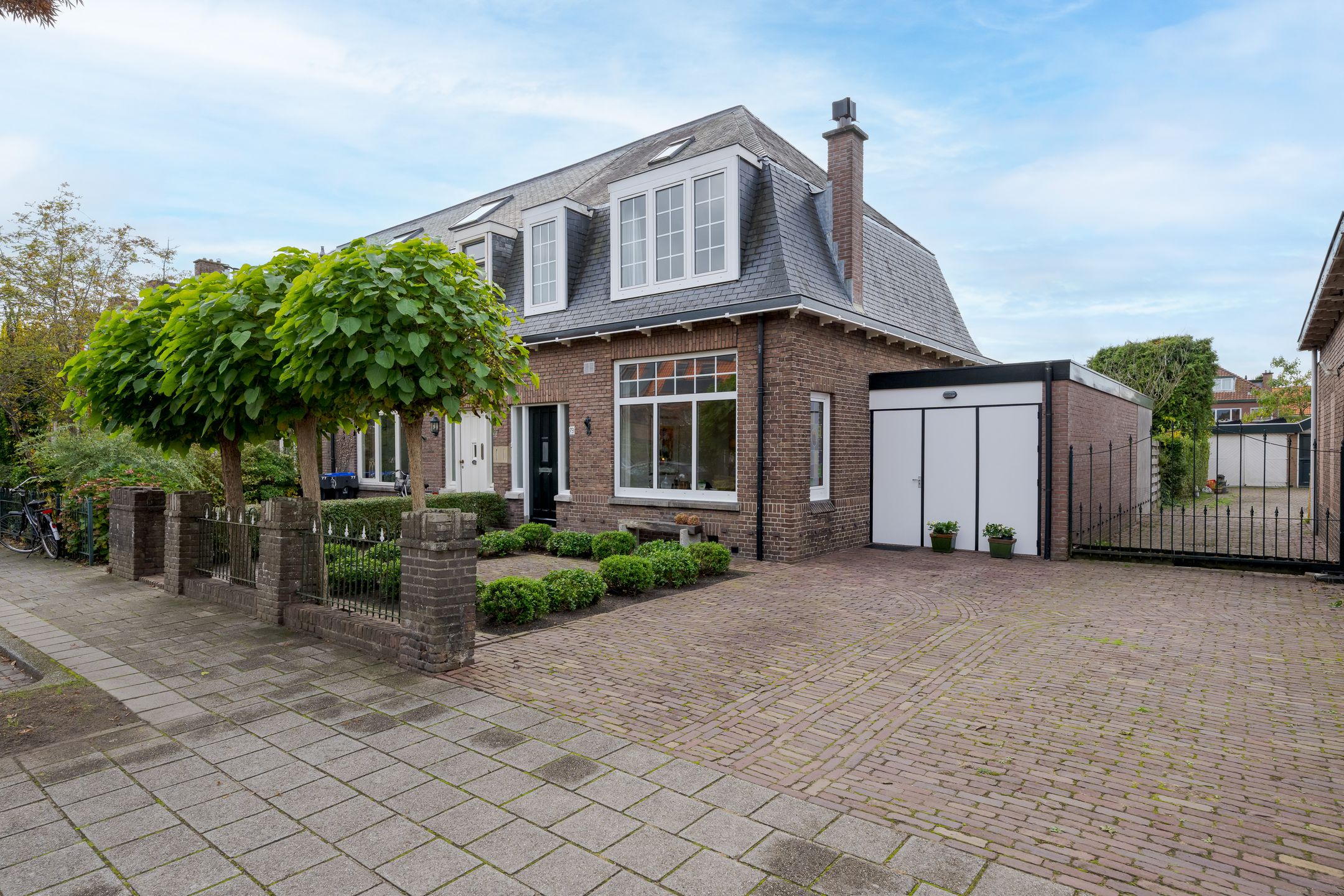 Wijngaardenlaan 79