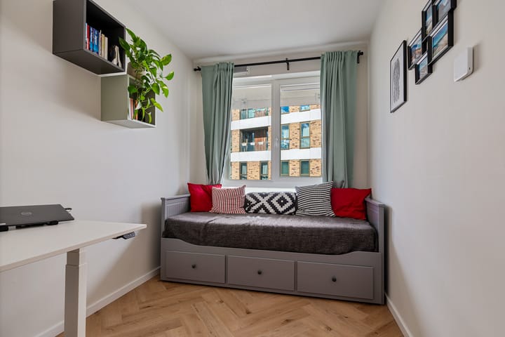 Photo 22 of Marius Meijboomstraat 21