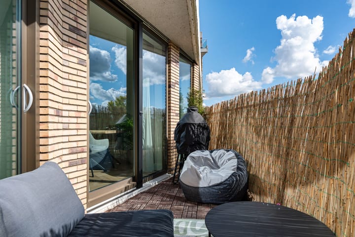 Photo 28 of Marius Meijboomstraat 21