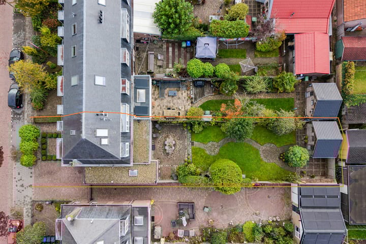 Foto 5 van Wijngaardenlaan 79