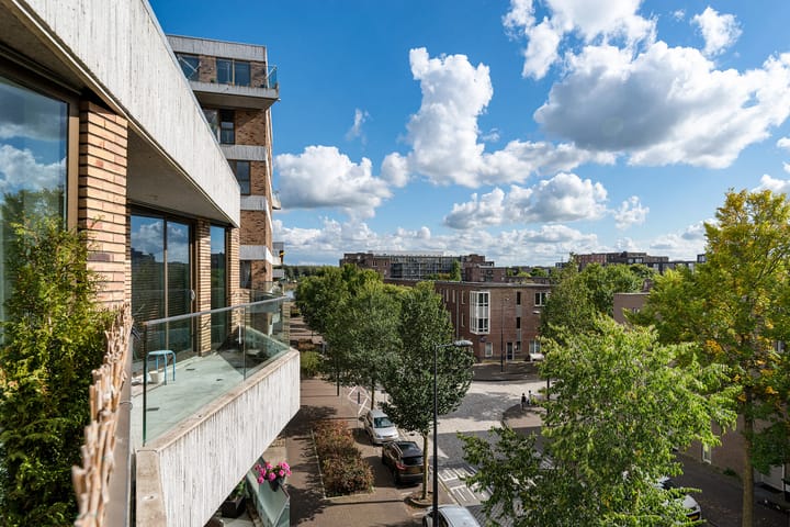 Photo 31 of Marius Meijboomstraat 21