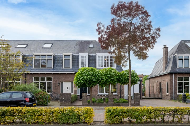 Foto 6 van Wijngaardenlaan 79