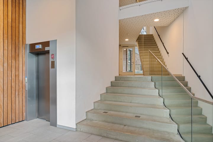 Photo 32 of Marius Meijboomstraat 21