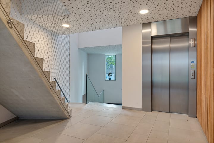 Photo 33 of Marius Meijboomstraat 21