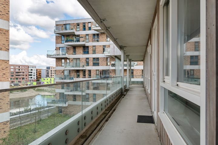 Photo 34 of Marius Meijboomstraat 21