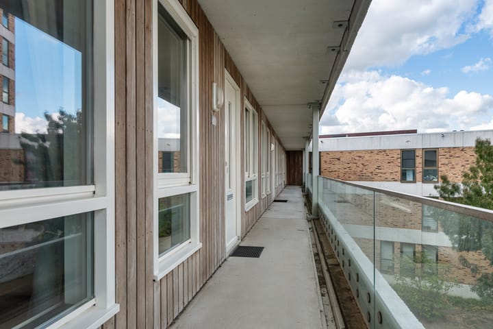 Photo 35 of Marius Meijboomstraat 21