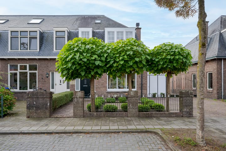 Foto 8 van Wijngaardenlaan 79