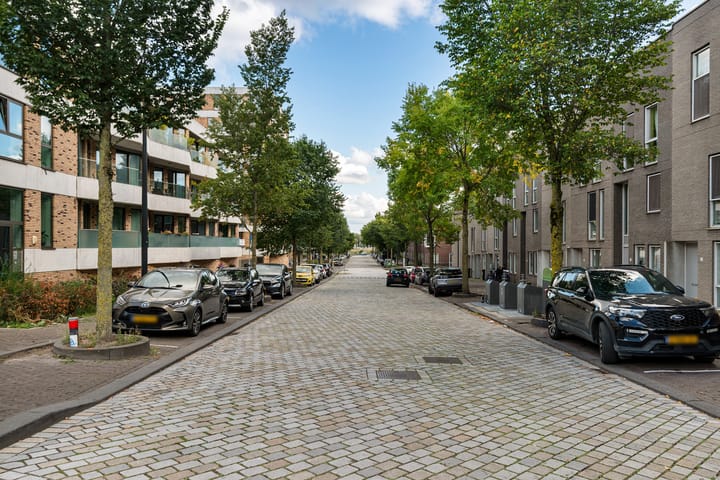 Photo 36 of Marius Meijboomstraat 21
