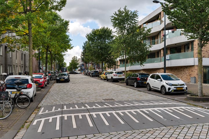 Photo 37 of Marius Meijboomstraat 21