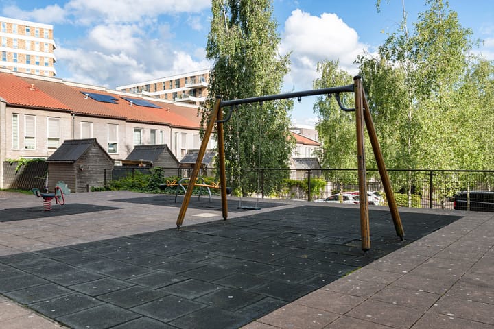 Photo 38 of Marius Meijboomstraat 21