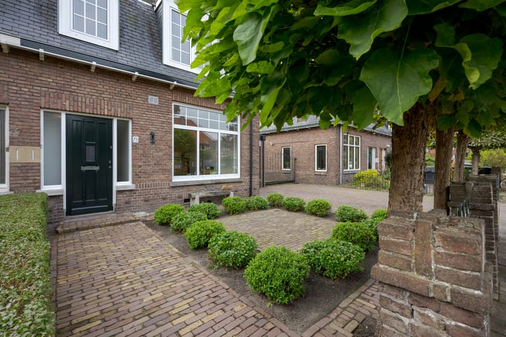 Foto 10 van Wijngaardenlaan 79
