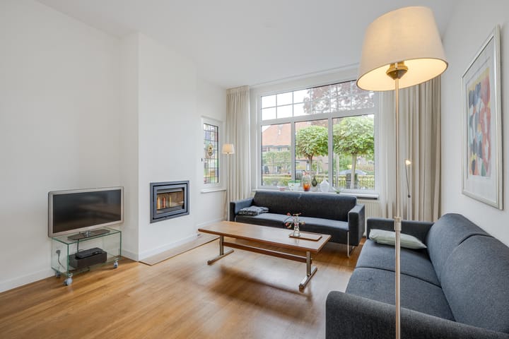 Foto 15 van Wijngaardenlaan 79