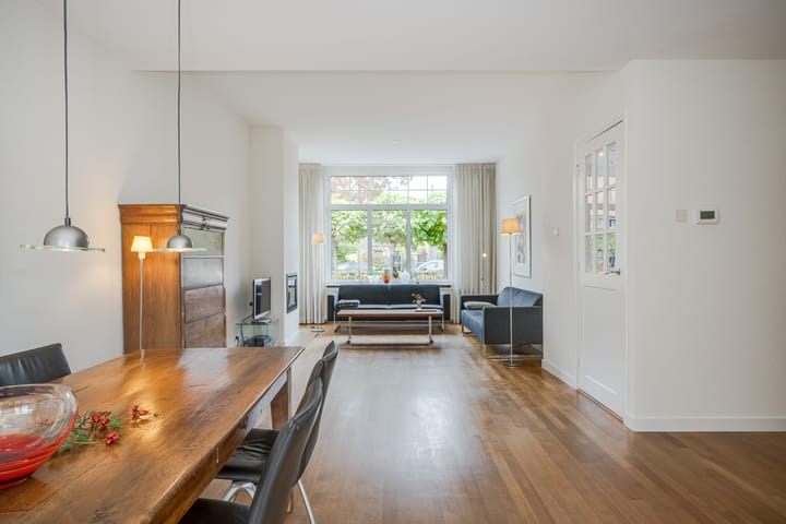 Foto 17 van Wijngaardenlaan 79