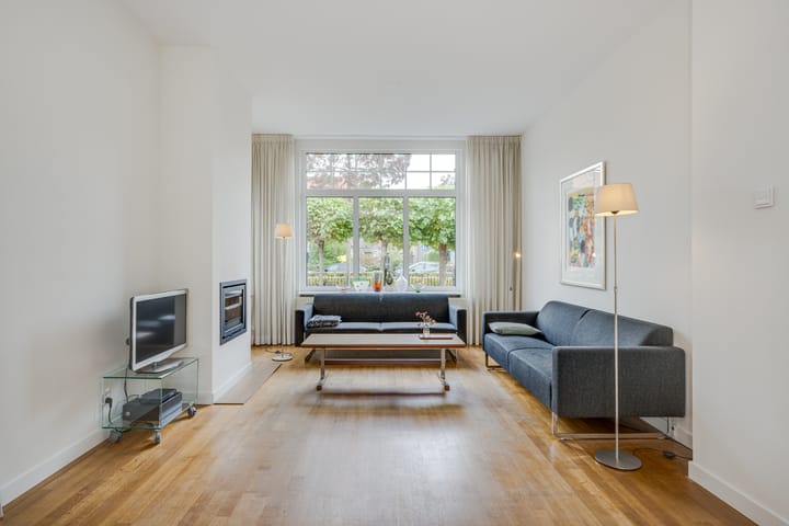 Foto 19 van Wijngaardenlaan 79