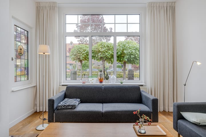 Foto 20 van Wijngaardenlaan 79