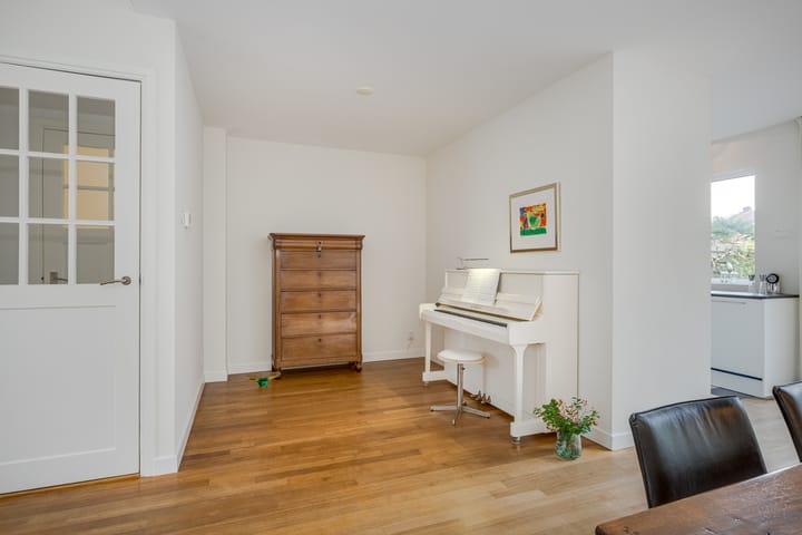 Foto 24 van Wijngaardenlaan 79