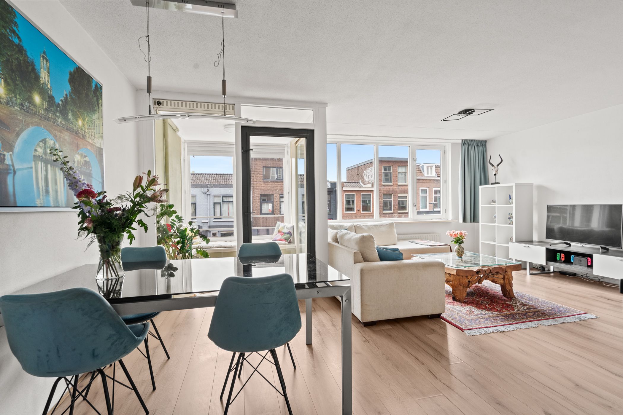 Amsterdamsestraatweg 167-E 167 E