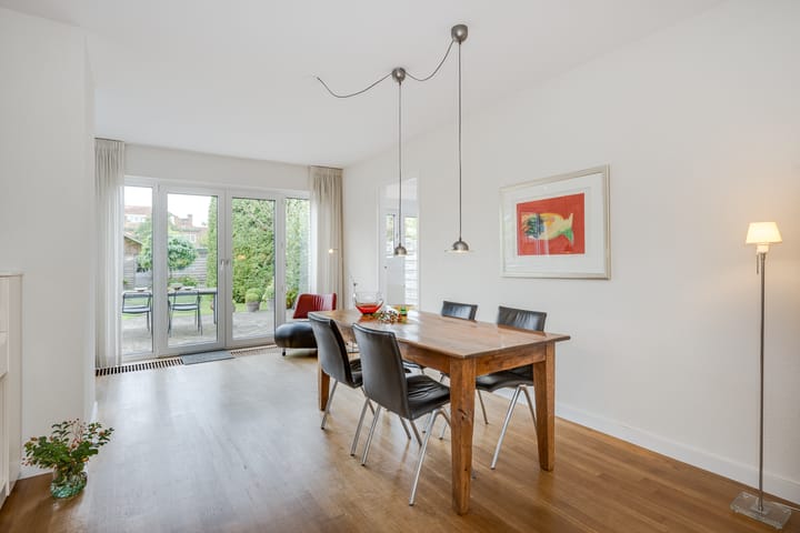 Foto 26 van Wijngaardenlaan 79