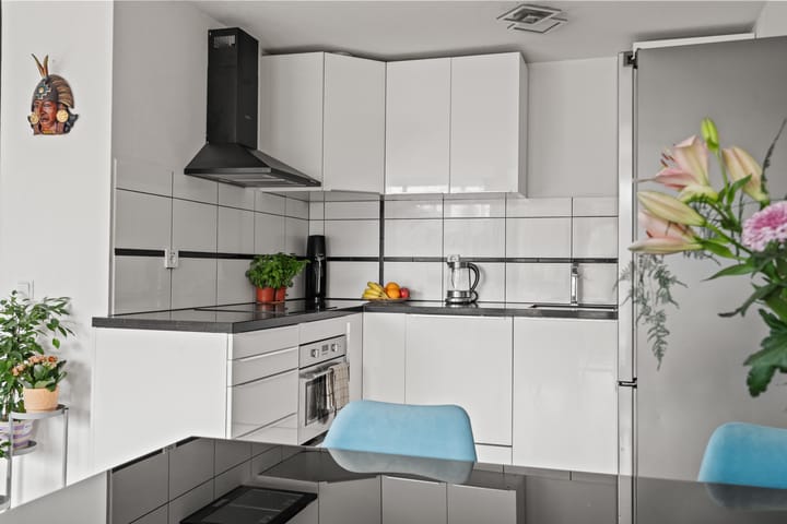 Foto 2 van Amsterdamsestraatweg 167-E