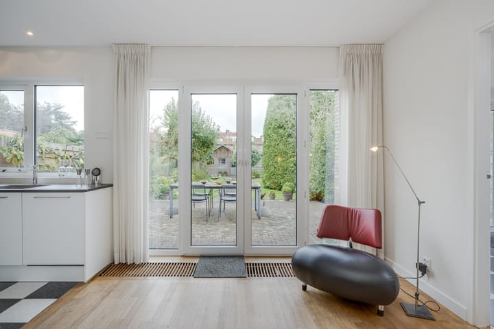 Foto 27 van Wijngaardenlaan 79