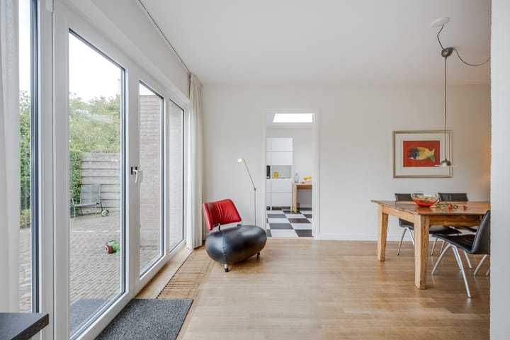 Foto 28 van Wijngaardenlaan 79